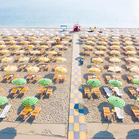 Villaggio MARLUSA Marina di Sibari
