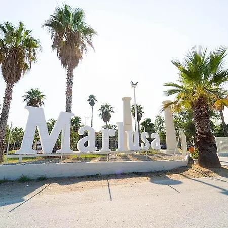 Villaggio MARLUSA Hotel Marina di Sibari