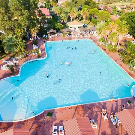 Hotel Villaggio MARLUSA