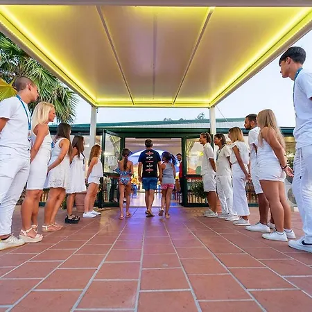 Villaggio MARLUSA Hotel
