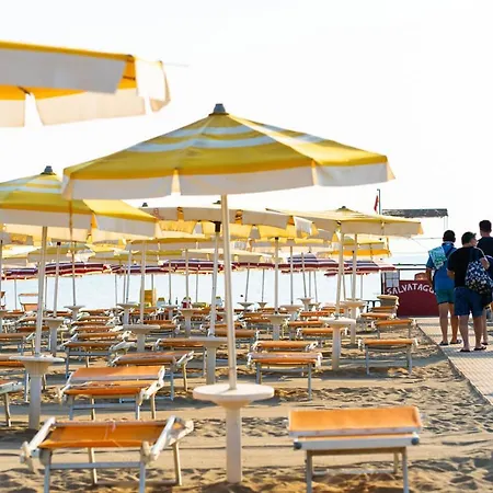Hotel Villaggio MARLUSA 4*